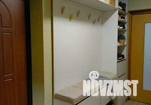 2-к квартира, на длительный срок, 56м2, 5/16 этаж