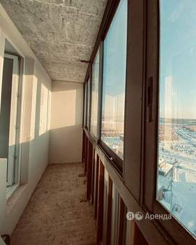 Студия квартира, на длительный срок, 30м2, 14/27 этаж