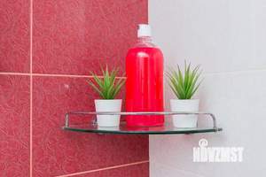 1-к квартира, посуточно, 36м2, 1/5 этаж