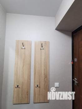 1-к квартира, на длительный срок, 30м2, 3/9 этаж