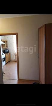1-к квартира, на длительный срок, 40м2, 9/14 этаж