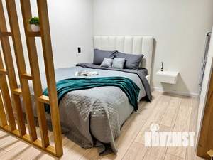 1-к квартира, посуточно, 40м2, 5/9 этаж