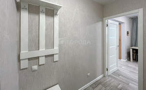 1-к квартира, на длительный срок, 29м2, 7/18 этаж