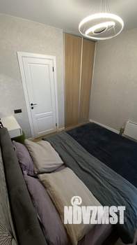 1-к квартира, на длительный срок, 32м2, 15/21 этаж