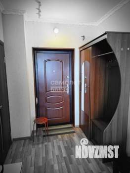 Студия квартира, на длительный срок, 25м2, 23/25 этаж