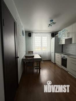 1-к квартира, на длительный срок, 42м2, 6/10 этаж