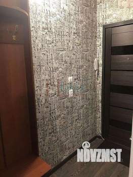 1-к квартира, на длительный срок, 30м2, 5/5 этаж