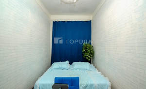 5-к квартира, на длительный срок, 121м2, 2/5 этаж