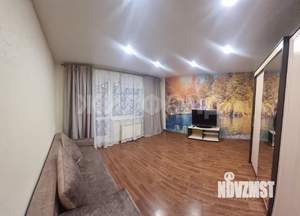 1-к квартира, на длительный срок, 38м2, 3/9 этаж