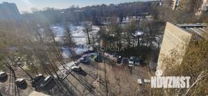 1-к квартира, на длительный срок, 32м2, 8/9 этаж