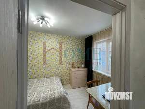 2-к квартира, на длительный срок, 46м2, 4/5 этаж