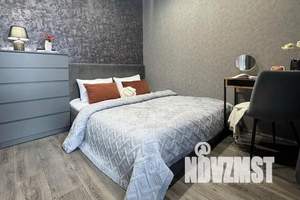 1-к квартира, посуточно, 38м2, 15/16 этаж