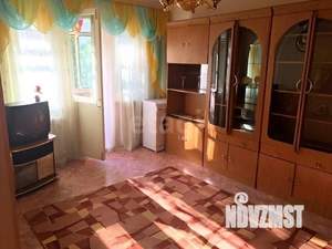 1-к квартира, на длительный срок, 32м2, 2/5 этаж