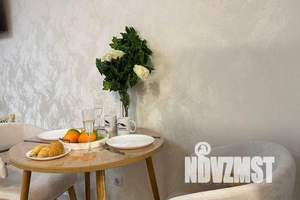 1-к квартира, посуточно, 35м2, 22/30 этаж