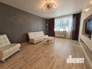 2-к квартира, на длительный срок, 83м2, 12/17 этаж