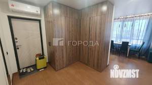 2-к квартира, на длительный срок, 55м2, 5/20 этаж
