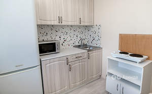 1-к квартира, на длительный срок, 32м2, 1/5 этаж