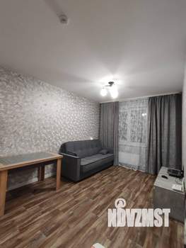 2-к квартира, на длительный срок, 34м2, 17/18 этаж