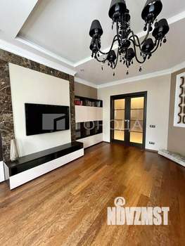 3-к квартира, на длительный срок, 107м2, 5/17 этаж