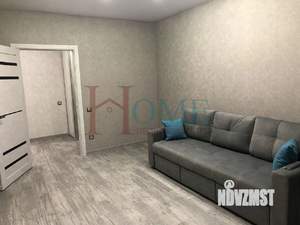 1-к квартира, на длительный срок, 43м2, 11/27 этаж