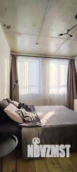 Студия квартира, на длительный срок, 25м2, 11/20 этаж