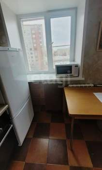 Студия квартира, на длительный срок, 31м2, 4/5 этаж