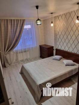 2-к квартира, на длительный срок, 60м2, 3/16 этаж