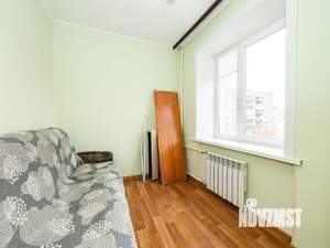 1-к квартира, на длительный срок, 40м2, 5/5 этаж