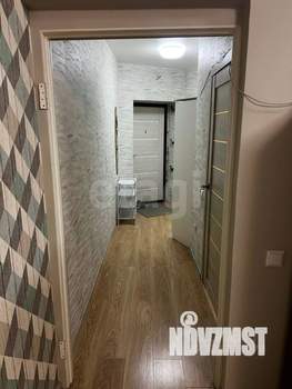 Студия квартира, на длительный срок, 30м2, 10/10 этаж