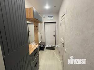 Студия квартира, на длительный срок, 24м2, 11/20 этаж