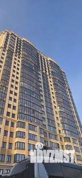 1-к квартира, на длительный срок, 43м2, 7/24 этаж