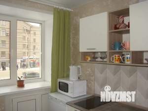 1-к квартира, посуточно, 28м2, 2/5 этаж