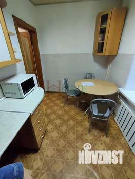 3-к квартира, на длительный срок, 58м2, 1/3 этаж