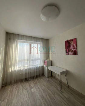 2-к квартира, на длительный срок, 48м2, 21/25 этаж