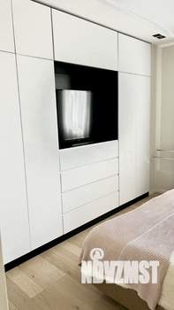 2-к квартира, на длительный срок, 70м2, 18/25 этаж