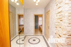 1-к квартира, посуточно, 45м2, 3/5 этаж