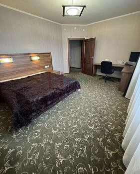 1-к квартира, на длительный срок, 37м2, 16/17 этаж