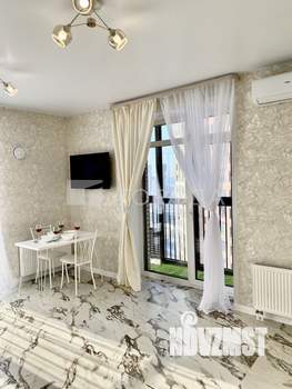 1-к квартира, на длительный срок, 48м2, 17/24 этаж