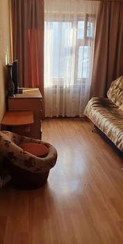 2-к квартира, на длительный срок, 44м2, 5/9 этаж