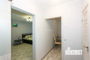 1-к квартира, на длительный срок, 37м2, 11/18 этаж