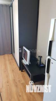 Студия квартира, на длительный срок, 25м2, 5/17 этаж