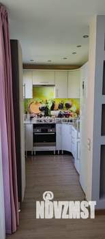 2-к квартира, на длительный срок, 44м2, 4/5 этаж