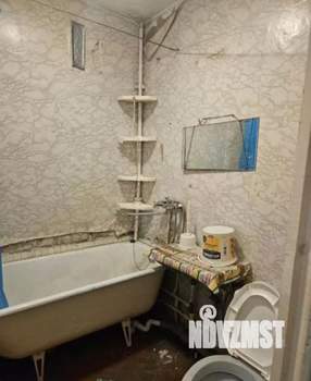 1-к квартира, на длительный срок, 30м2, 4/5 этаж