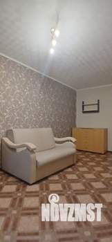 2-к квартира, на длительный срок, 44м2, 1/5 этаж