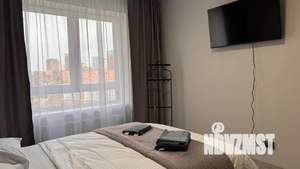 2-к квартира, посуточно, 40м2, 11/25 этаж