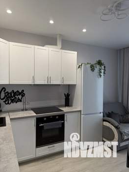 2-к квартира, посуточно, 53м2, 1/1 этаж