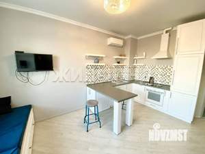 1-к квартира, на длительный срок, 50м2, 12/25 этаж