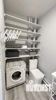 Студия квартира, на длительный срок, 30м2, 3/20 этаж