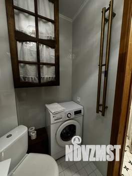 2-к квартира, посуточно, 53м2, 6/9 этаж