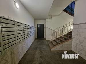 1-к квартира, на длительный срок, 33м2, 1/10 этаж